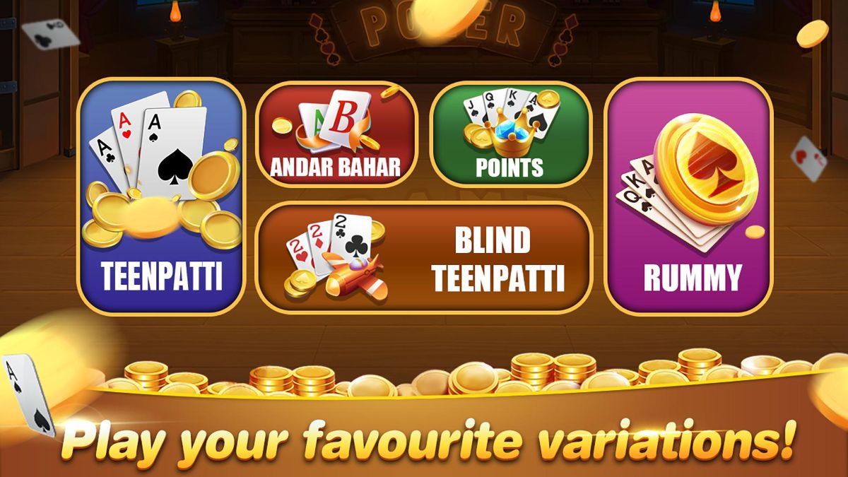 3 Patti Crown apk 2022