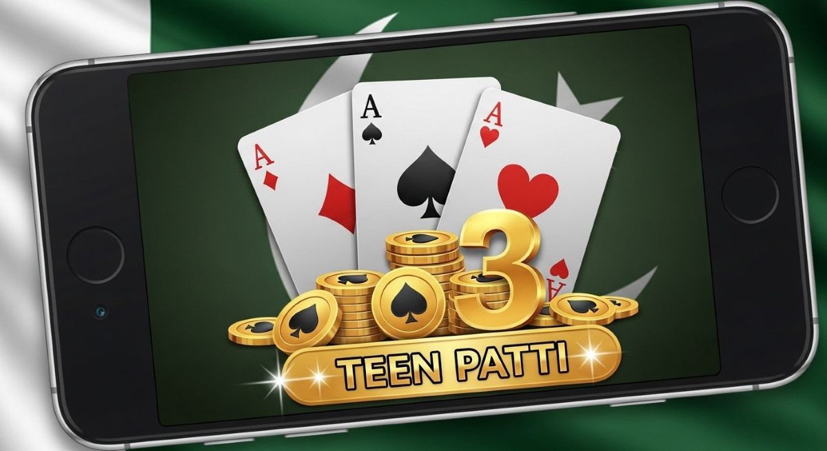 3 patti Crown download for iPhone