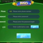 3 patti crown forgot email password