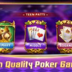 3 patti crown mod apk unlimited cash