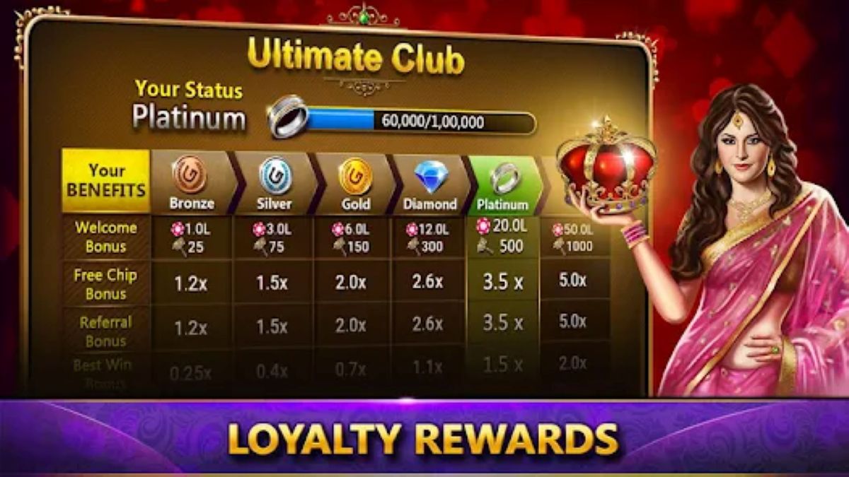3 patti crown mod apk unlimited cheats