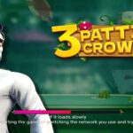 3 patti crown mod apk unlimited rewards