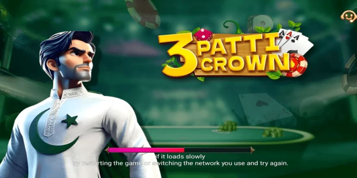 3 patti crown mod apk unlimited rewards