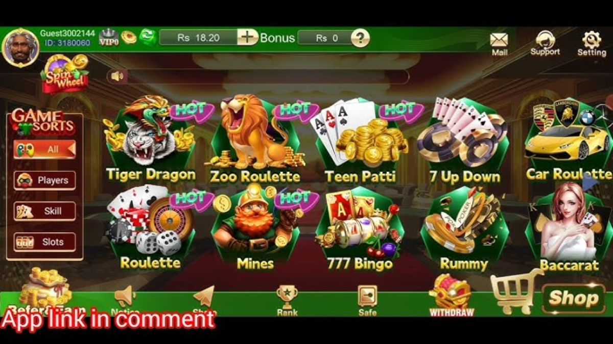 3 patti crown mod apk unlimited tricks and tips