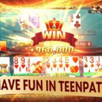 Teen patti Crown app download