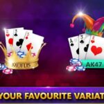 Teen patti Crown multiplayer