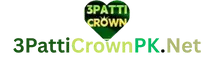 3 Patti Crown Game APK Pakistan Free Download for Android