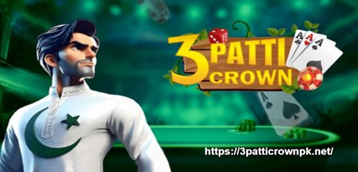 3 Patti Crown Download