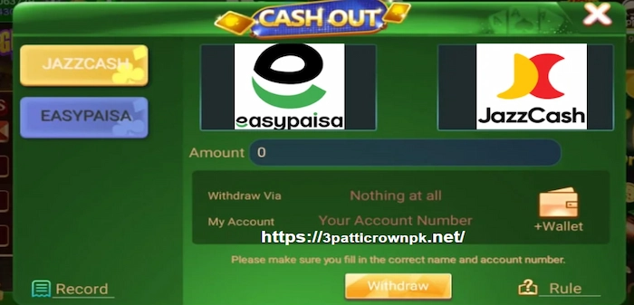 Teen Patti Crown Mod APK